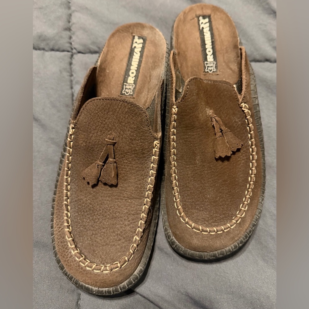 Women’s Romila Slip On Shoe